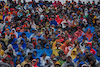 GP CANADA, Circuit Atmosfera - fans in the grandstand.
18.06.2022. Formula 1 World Championship, Rd 9, Canadian Grand Prix, Montreal, Canada, Qualifiche Day.
- www.xpbimages.com, EMail: requests@xpbimages.com © Copyright: Bearne / XPB Images