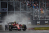 GP CANADA, Carlos Sainz Jr (ESP) Ferrari F1-75.
18.06.2022. Formula 1 World Championship, Rd 9, Canadian Grand Prix, Montreal, Canada, Qualifiche Day.
- www.xpbimages.com, EMail: requests@xpbimages.com © Copyright: Bearne / XPB Images