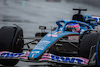 GP CANADA, Fernando Alonso (ESP) Alpine F1 Team A522.
18.06.2022. Formula 1 World Championship, Rd 9, Canadian Grand Prix, Montreal, Canada, Qualifiche Day.
- www.xpbimages.com, EMail: requests@xpbimages.com © Copyright: Bearne / XPB Images