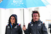 GP CANADA, Fernando Alonso (ESP) Alpine F1 Team.
18.06.2022. Formula 1 World Championship, Rd 9, Canadian Grand Prix, Montreal, Canada, Qualifiche Day.
 - www.xpbimages.com, EMail: requests@xpbimages.com © Copyright: Coates / XPB Images