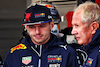 GP CANADA, (L to R): Max Verstappen (NLD) Red Bull Racing with Dr Helmut Marko (AUT) Red Bull Motorsport Consultant.
18.06.2022. Formula 1 World Championship, Rd 9, Canadian Grand Prix, Montreal, Canada, Qualifiche Day.
- www.xpbimages.com, EMail: requests@xpbimages.com © Copyright: Batchelor / XPB Images
