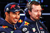 GP CANADA, Sergio Perez (MEX) Red Bull Racing.
18.06.2022. Formula 1 World Championship, Rd 9, Canadian Grand Prix, Montreal, Canada, Qualifiche Day.
- www.xpbimages.com, EMail: requests@xpbimages.com © Copyright: Batchelor / XPB Images