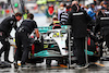 GP CANADA, Lewis Hamilton (GBR) Mercedes AMG F1 W13.
18.06.2022. Formula 1 World Championship, Rd 9, Canadian Grand Prix, Montreal, Canada, Qualifiche Day.
 - www.xpbimages.com, EMail: requests@xpbimages.com © Copyright: Coates / XPB Images