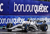 GP CANADA, Yuki Tsunoda (JPN) AlphaTauri AT03.
18.06.2022. Formula 1 World Championship, Rd 9, Canadian Grand Prix, Montreal, Canada, Qualifiche Day.
 - www.xpbimages.com, EMail: requests@xpbimages.com © Copyright: Coates / XPB Images