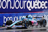 GP CANADA, Fernando Alonso (ESP) Alpine F1 Team A522.
18.06.2022. Formula 1 World Championship, Rd 9, Canadian Grand Prix, Montreal, Canada, Qualifiche Day.
 - www.xpbimages.com, EMail: requests@xpbimages.com © Copyright: Coates / XPB Images