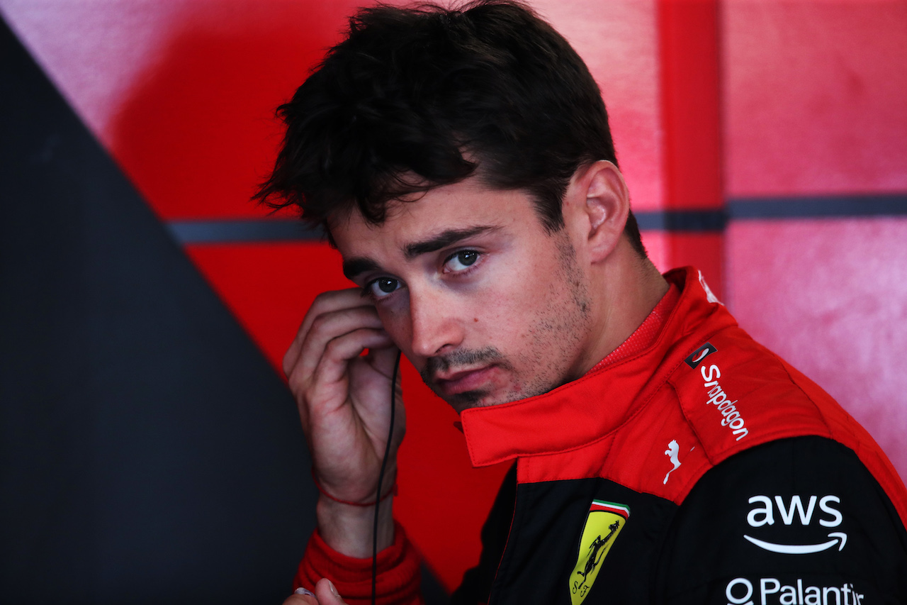GP CANADA - Prove Libere