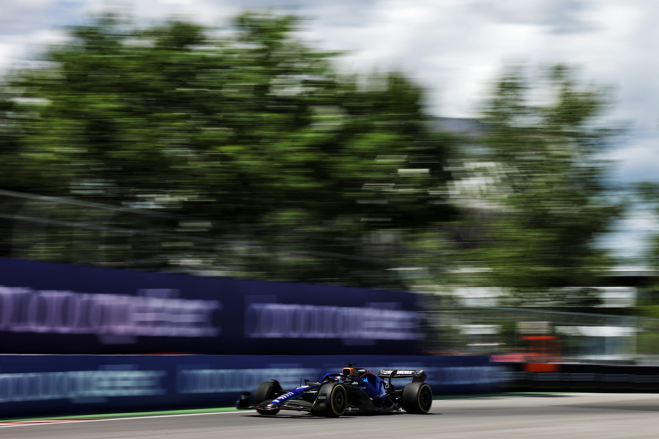 GP CANADA - Prove Libere