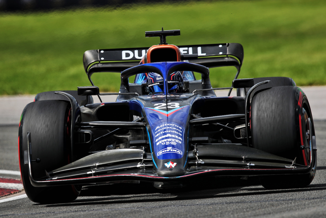 GP CANADA - Prove Libere