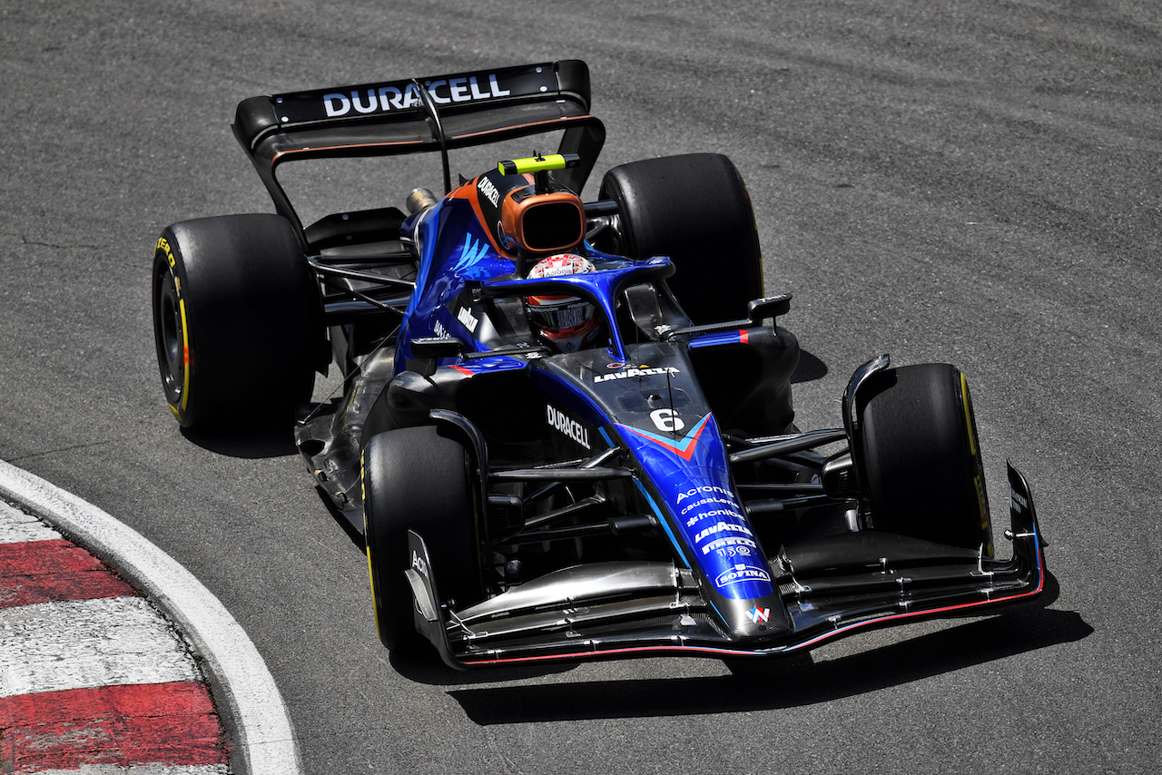 GP CANADA - Prove Libere