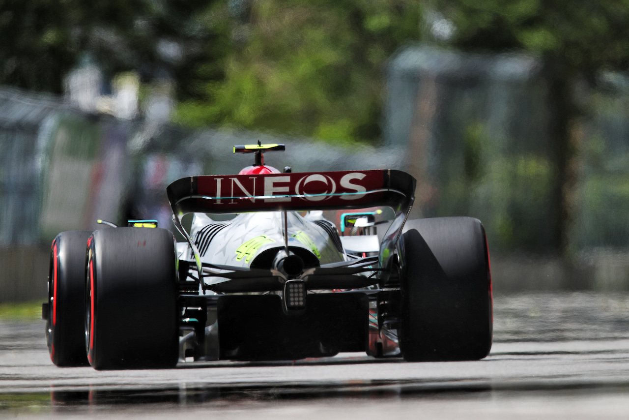GP CANADA - Prove Libere