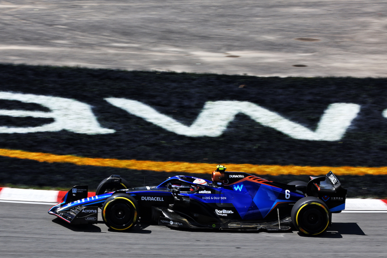 GP CANADA - Prove Libere