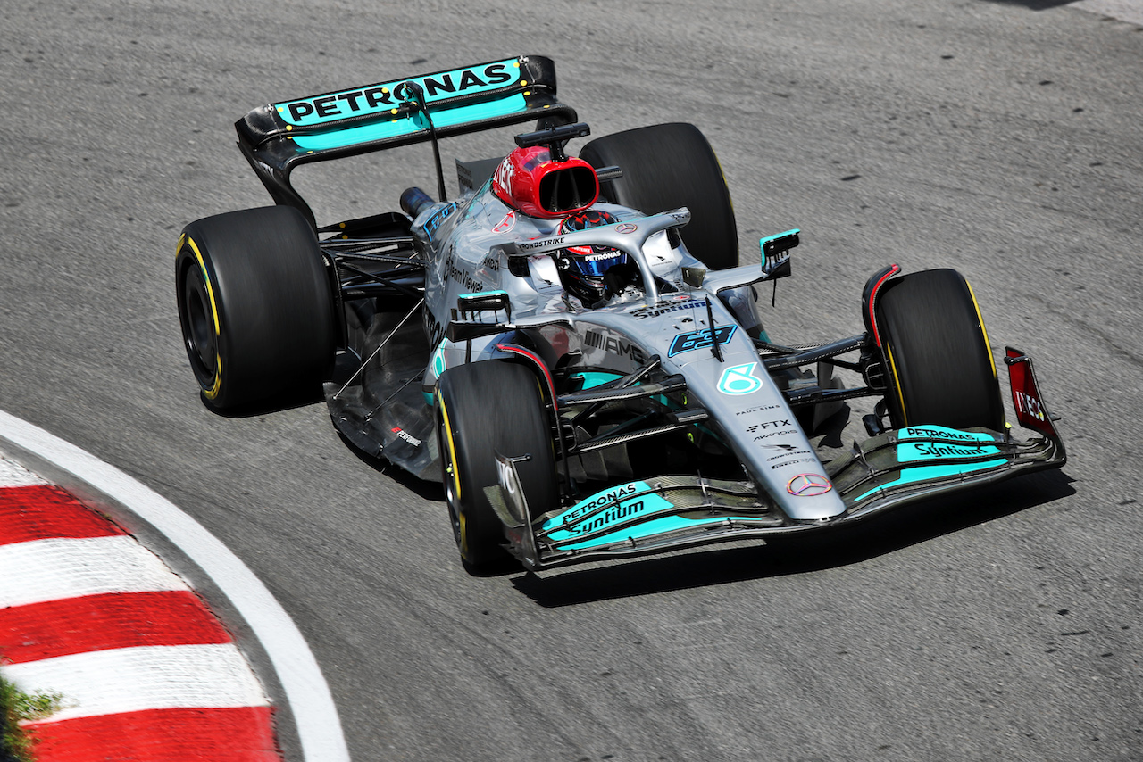 GP CANADA - Prove Libere