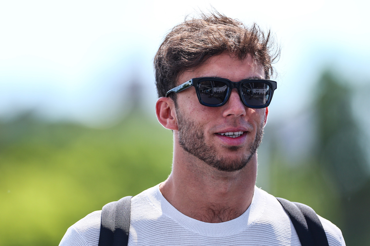 GP CANADA - Prove Libere