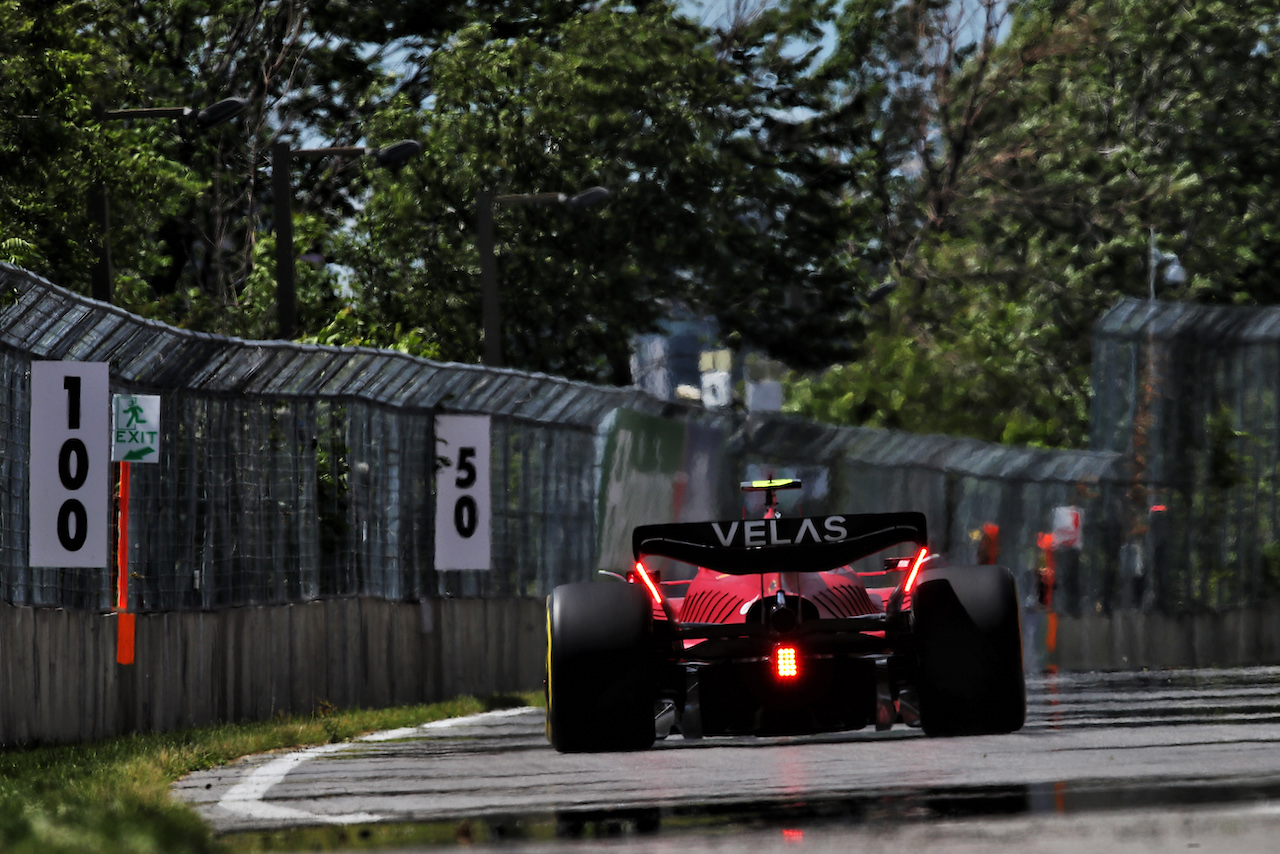 GP CANADA - Prove Libere