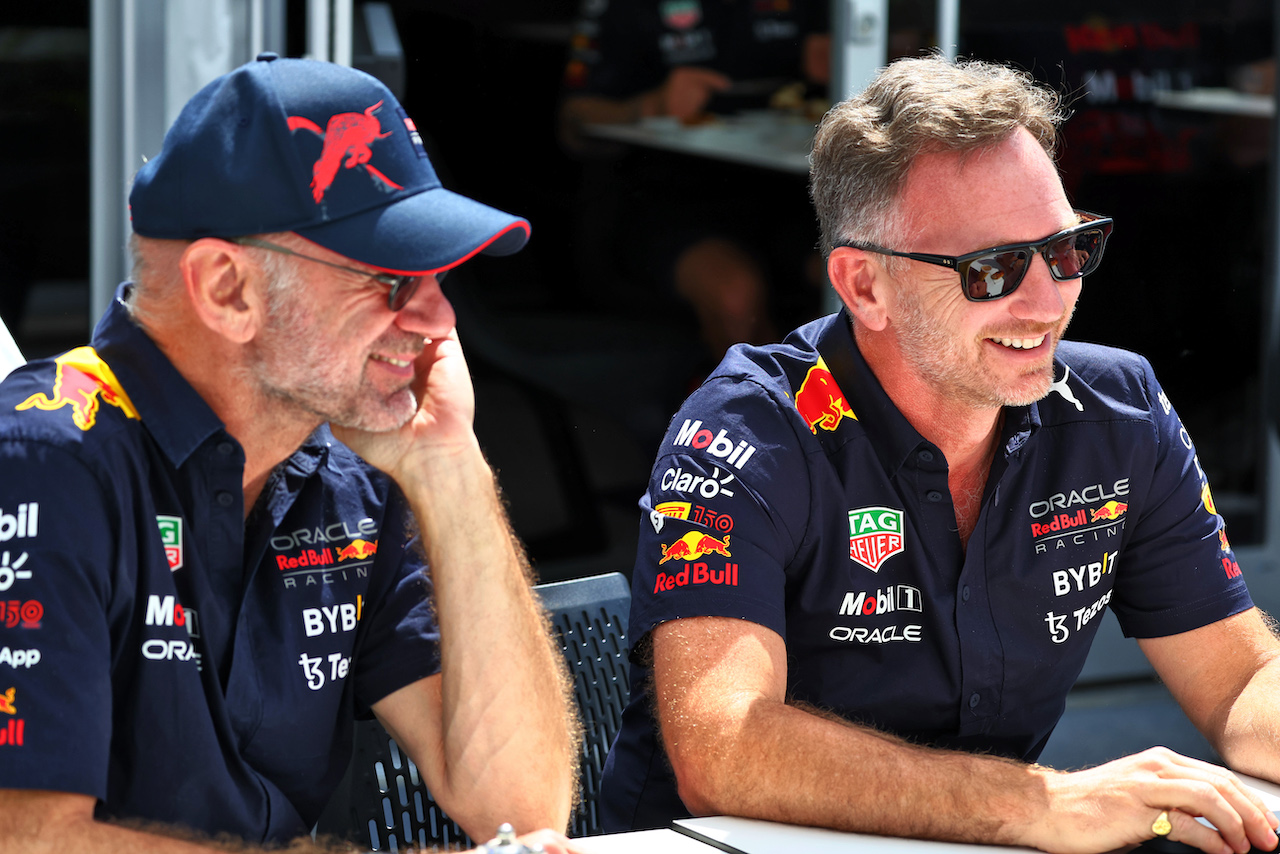 GP CANADA - Prove Libere