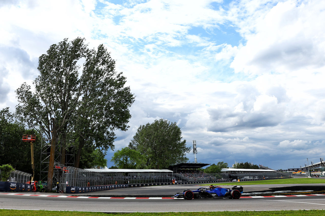 GP CANADA - Prove Libere
