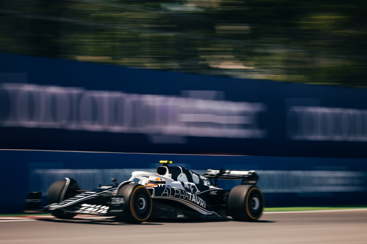 GP CANADA - Prove Libere
