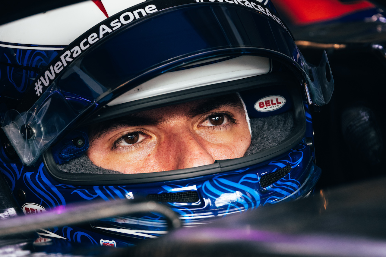 GP CANADA, Nicholas Latifi (CDN) Williams Racing FW44.
17.06.2022. Formula 1 World Championship, Rd 9, Canadian Grand Prix, Montreal, Canada, Practice Day.
- www.xpbimages.com, EMail: requests@xpbimages.com © Copyright: Bearne / XPB Images