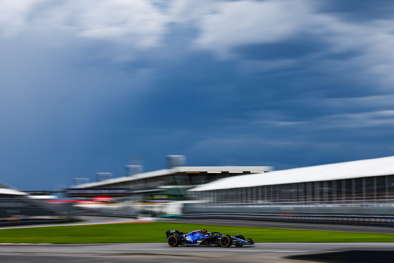 GP CANADA - Prove Libere