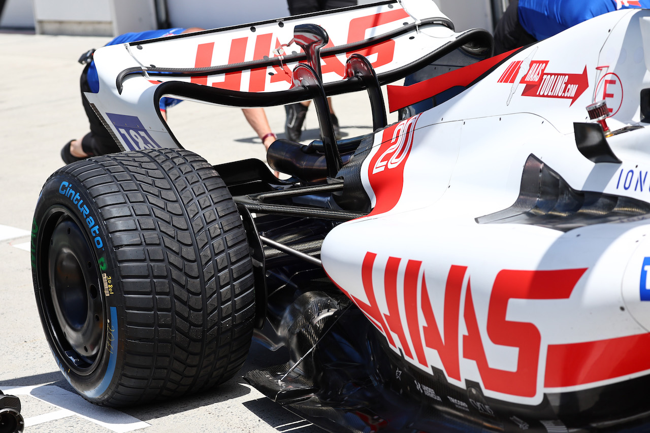 GP CANADA - Prove Libere