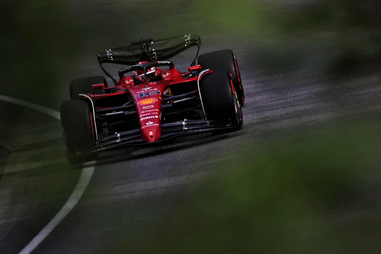 GP CANADA - Prove Libere