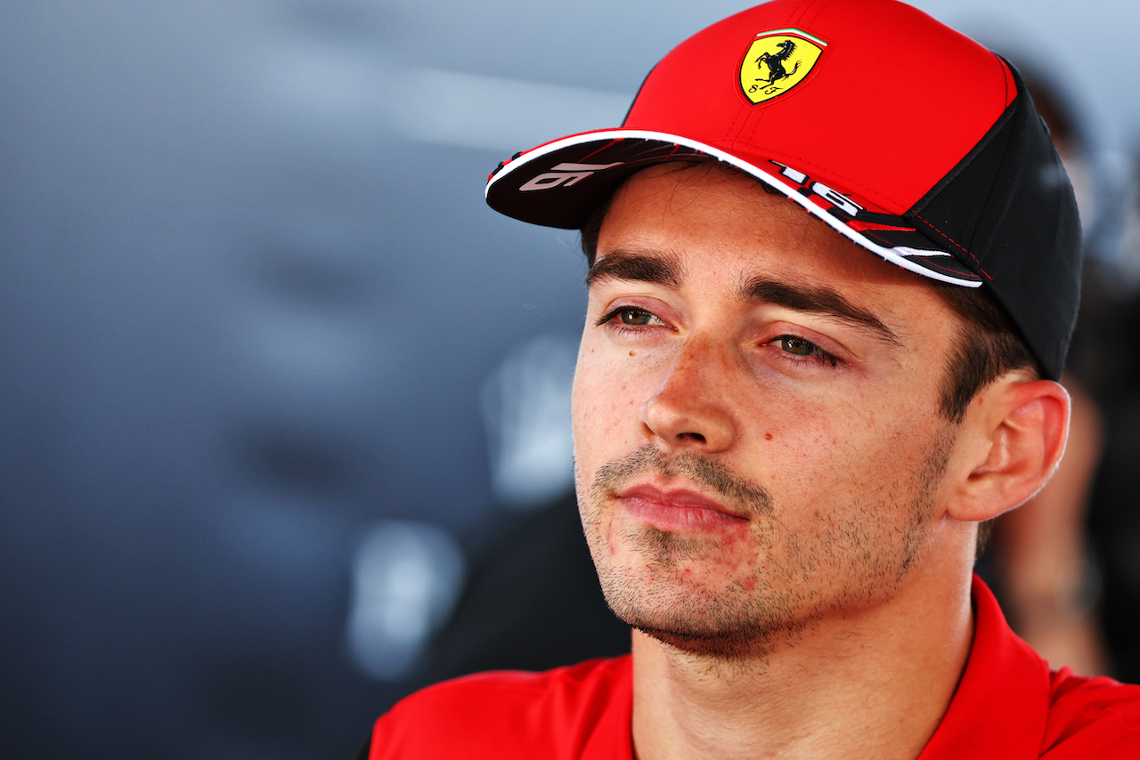 GP CANADA - Prove Libere