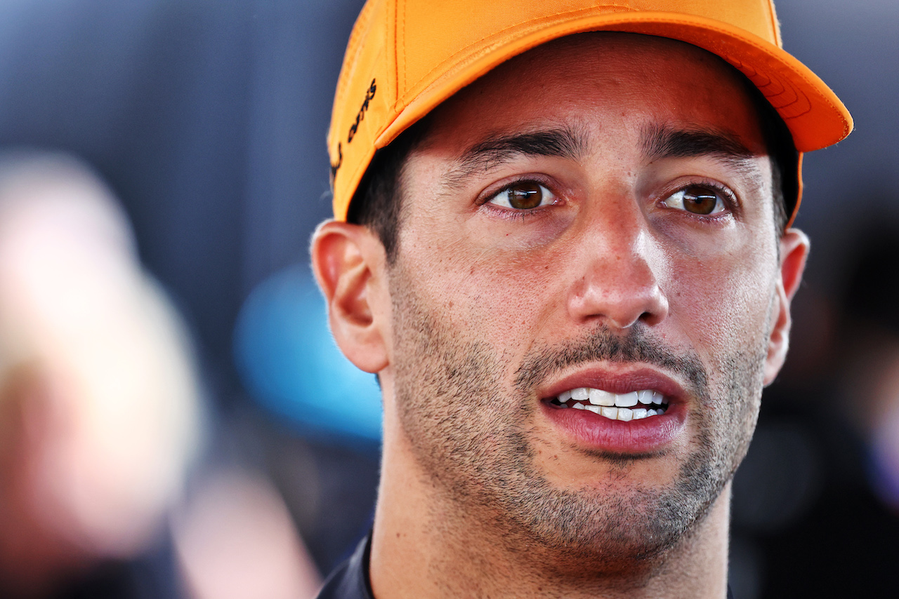 GP CANADA, Daniel Ricciardo (AUS) McLaren.
17.06.2022. Formula 1 World Championship, Rd 9, Canadian Grand Prix, Montreal, Canada, Practice Day.
- www.xpbimages.com, EMail: requests@xpbimages.com © Copyright: Batchelor / XPB Images