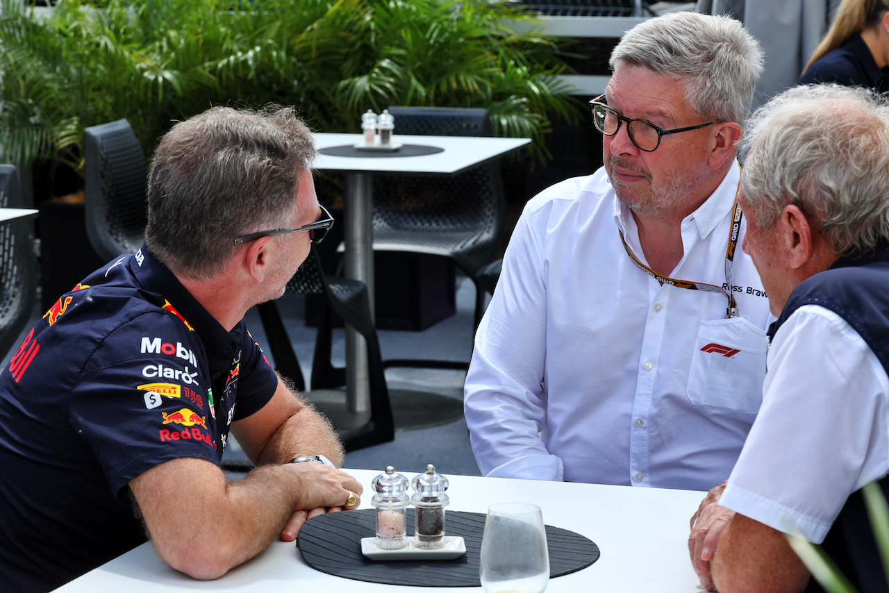 GP CANADA - Prove Libere