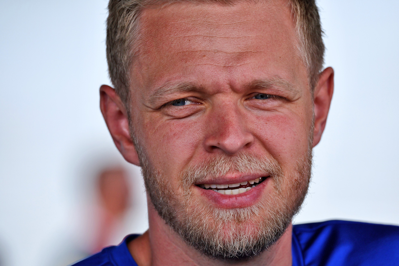 GP CANADA, Kevin Magnussen (DEN) Haas F1 Team.
17.06.2022. Formula 1 World Championship, Rd 9, Canadian Grand Prix, Montreal, Canada, Practice Day.
- www.xpbimages.com, EMail: requests@xpbimages.com © Copyright: Batchelor / XPB Images