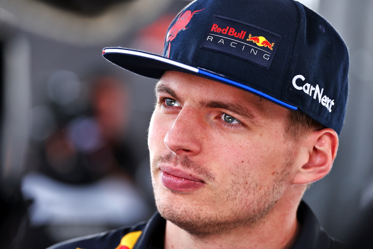 GP CANADA, Max Verstappen (NLD) Red Bull Racing.
17.06.2022. Formula 1 World Championship, Rd 9, Canadian Grand Prix, Montreal, Canada, Practice Day.
- www.xpbimages.com, EMail: requests@xpbimages.com © Copyright: Batchelor / XPB Images