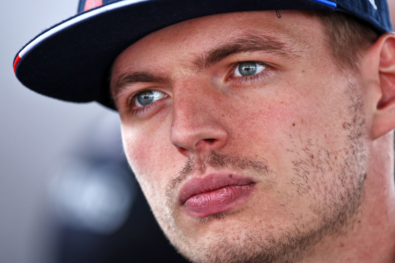 GP CANADA, Max Verstappen (NLD) Red Bull Racing.
17.06.2022. Formula 1 World Championship, Rd 9, Canadian Grand Prix, Montreal, Canada, Practice Day.
- www.xpbimages.com, EMail: requests@xpbimages.com © Copyright: Batchelor / XPB Images