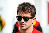 GP CANADA, Charles Leclerc (MON) Ferrari.
17.06.2022. Formula 1 World Championship, Rd 9, Canadian Grand Prix, Montreal, Canada, Practice Day.
 - www.xpbimages.com, EMail: requests@xpbimages.com © Copyright: Coates / XPB Images