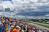 GP CANADA, Circuit Atmosfera - fans in the grandstand.
17.06.2022. Formula 1 World Championship, Rd 9, Canadian Grand Prix, Montreal, Canada, Practice Day.
- www.xpbimages.com, EMail: requests@xpbimages.com © Copyright: Price / XPB Images