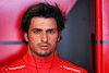 GP CANADA, Carlos Sainz Jr (ESP) Ferrari.
17.06.2022. Formula 1 World Championship, Rd 9, Canadian Grand Prix, Montreal, Canada, Practice Day.
 - www.xpbimages.com, EMail: requests@xpbimages.com © Copyright: Coates / XPB Images