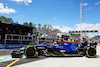 GP CANADA, Nicholas Latifi (CDN) Williams Racing FW44.
17.06.2022. Formula 1 World Championship, Rd 9, Canadian Grand Prix, Montreal, Canada, Practice Day.
- www.xpbimages.com, EMail: requests@xpbimages.com © Copyright: Bearne / XPB Images