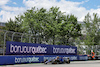 GP CANADA, Nicholas Latifi (CDN) Williams Racing FW44.
17.06.2022. Formula 1 World Championship, Rd 9, Canadian Grand Prix, Montreal, Canada, Practice Day.
- www.xpbimages.com, EMail: requests@xpbimages.com © Copyright: Bearne / XPB Images