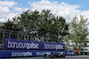 GP CANADA, Alexander Albon (THA) Williams Racing FW44.
17.06.2022. Formula 1 World Championship, Rd 9, Canadian Grand Prix, Montreal, Canada, Practice Day.
- www.xpbimages.com, EMail: requests@xpbimages.com © Copyright: Bearne / XPB Images