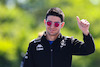 GP CANADA, Esteban Ocon (FRA), Alpine F1 Team 
17.06.2022. Formula 1 World Championship, Rd 9, Canadian Grand Prix, Montreal, Canada, Practice Day.
- www.xpbimages.com, EMail: requests@xpbimages.com © Copyright: Charniaux / XPB Images
