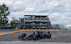 GP CANADA, Nicholas Latifi (CDN) Williams Racing FW44 runs wide.
17.06.2022. Formula 1 World Championship, Rd 9, Canadian Grand Prix, Montreal, Canada, Practice Day.
- www.xpbimages.com, EMail: requests@xpbimages.com © Copyright: Bearne / XPB Images