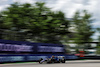 GP CANADA, Alexander Albon (THA) Williams Racing FW44.
17.06.2022. Formula 1 World Championship, Rd 9, Canadian Grand Prix, Montreal, Canada, Practice Day.
- www.xpbimages.com, EMail: requests@xpbimages.com © Copyright: Bearne / XPB Images