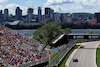 GP CANADA, Alexander Albon (THA) Williams Racing FW44.
17.06.2022. Formula 1 World Championship, Rd 9, Canadian Grand Prix, Montreal, Canada, Practice Day.
- www.xpbimages.com, EMail: requests@xpbimages.com © Copyright: Batchelor / XPB Images