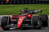 GP CANADA, Charles Leclerc (MON) Ferrari F1-75.
17.06.2022. Formula 1 World Championship, Rd 9, Canadian Grand Prix, Montreal, Canada, Practice Day.
 - www.xpbimages.com, EMail: requests@xpbimages.com © Copyright: Coates / XPB Images