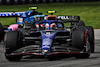 GP CANADA, Nicholas Latifi (CDN) Williams Racing FW44.
17.06.2022. Formula 1 World Championship, Rd 9, Canadian Grand Prix, Montreal, Canada, Practice Day.
 - www.xpbimages.com, EMail: requests@xpbimages.com © Copyright: Coates / XPB Images