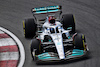 GP CANADA, George Russell (GBR) Mercedes AMG F1 W13.
17.06.2022. Formula 1 World Championship, Rd 9, Canadian Grand Prix, Montreal, Canada, Practice Day.
- www.xpbimages.com, EMail: requests@xpbimages.com © Copyright: Price / XPB Images