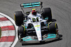 GP CANADA, Lewis Hamilton (GBR) Mercedes AMG F1 W13.
17.06.2022. Formula 1 World Championship, Rd 9, Canadian Grand Prix, Montreal, Canada, Practice Day.
- www.xpbimages.com, EMail: requests@xpbimages.com © Copyright: Price / XPB Images