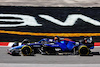 GP CANADA, Alexander Albon (THA) Williams Racing FW44.
17.06.2022. Formula 1 World Championship, Rd 9, Canadian Grand Prix, Montreal, Canada, Practice Day.
- www.xpbimages.com, EMail: requests@xpbimages.com © Copyright: Batchelor / XPB Images