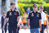 GP CANADA, Sergio Perez (MEX), Red Bull Racing 
17.06.2022. Formula 1 World Championship, Rd 9, Canadian Grand Prix, Montreal, Canada, Practice Day.
- www.xpbimages.com, EMail: requests@xpbimages.com © Copyright: Charniaux / XPB Images
