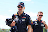 GP CANADA, Adrian Newey (GBR) Red Bull Racing Chief Technical Officer.
17.06.2022. Formula 1 World Championship, Rd 9, Canadian Grand Prix, Montreal, Canada, Practice Day.
 - www.xpbimages.com, EMail: requests@xpbimages.com © Copyright: Coates / XPB Images