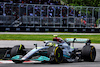 GP CANADA, Lewis Hamilton (GBR) Mercedes AMG F1 W13.
17.06.2022. Formula 1 World Championship, Rd 9, Canadian Grand Prix, Montreal, Canada, Practice Day.
- www.xpbimages.com, EMail: requests@xpbimages.com © Copyright: Batchelor / XPB Images