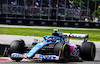 GP CANADA, Esteban Ocon (FRA) Alpine F1 Team A522.
17.06.2022. Formula 1 World Championship, Rd 9, Canadian Grand Prix, Montreal, Canada, Practice Day.
- www.xpbimages.com, EMail: requests@xpbimages.com © Copyright: Batchelor / XPB Images